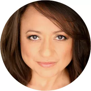 Natalie Toro - American singer