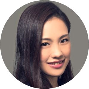 Natalie Tsui - Filmmaker