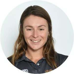 Natalie Van Coevorden