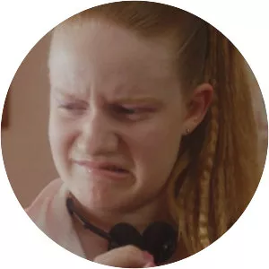 Natalie van den Dungen