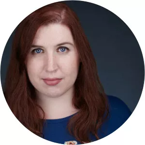 Natalie Van Sistine photograph