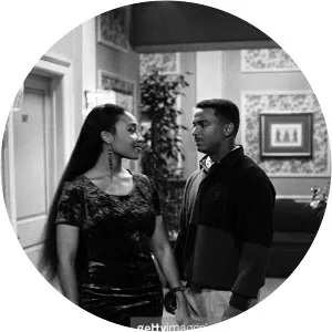 Natalie Venetia Belcon