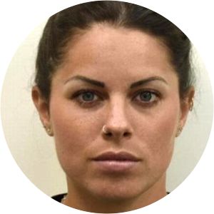 Natalie Wideman photograph