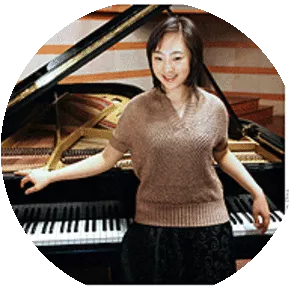 Natalie Zhu - Musical artist