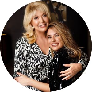 Natalija Kunic photograph