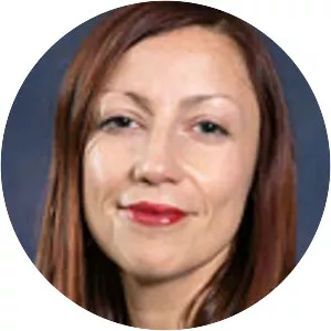 Natalija Vekic - Film producer