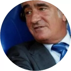 Natalino Moratti - Massimo Moratti's brother