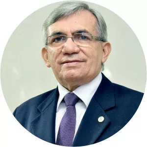 Natalino Salgado Filho - Rector of the Federal University of Maranhão