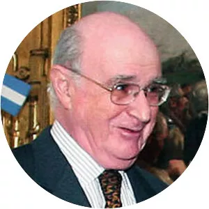 Natalio Botana - Political scientist