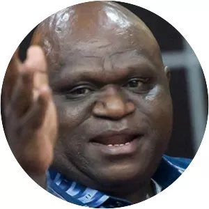 Natalius Pigai - Internet personality