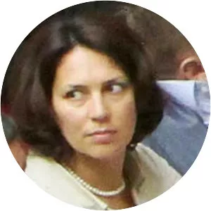 Nataliya Ahafonova photograph