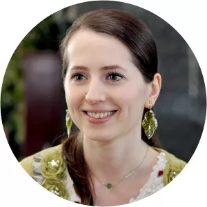 Nataliya Gudziy - Singer