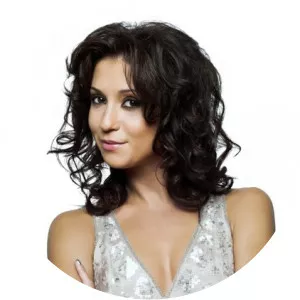 Nataliya Pavolotskaya