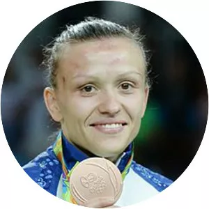 Nataliya Synyshyn - Ukrainian-Azerbaijani Olympic athlete