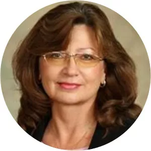 Nataliya V. Ivankova - Author