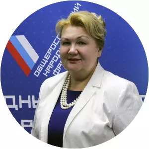 Natalja Petrovna Sanina