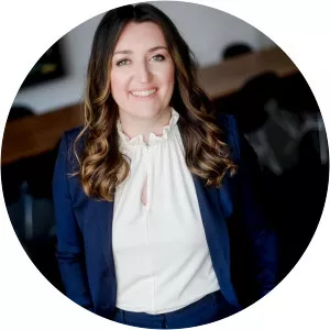 Natalja Schmidt - Author