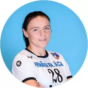 Natallia Vasileuskaya