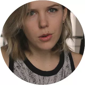 Nataly Dawn - American singer-songwriter