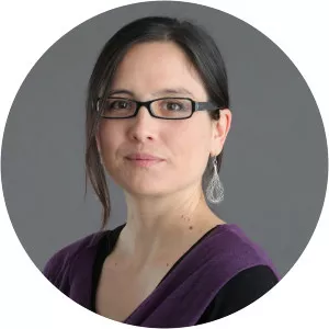 Nataly Gattegno - Author