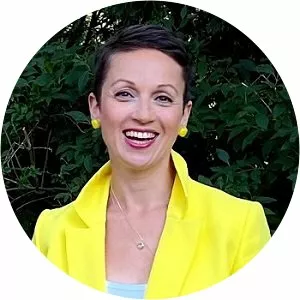 Nataly Kogan - Author