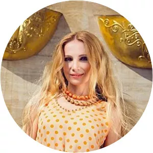 Наталя Мирна