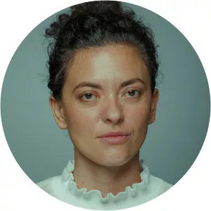 Nataly Rocha - Actor