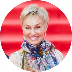 Natalya Andreychenko