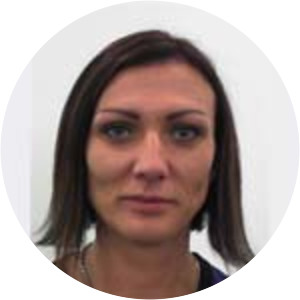 Natalya Antyukh - Olympic athlete