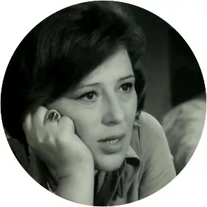 Natalya Arkhangelskaya