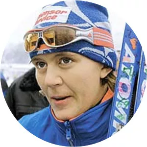 Natalya Baranova-Masalkina