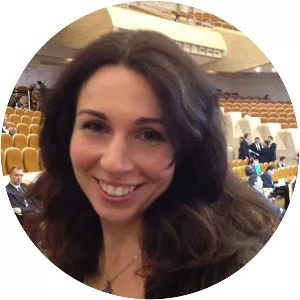 Natalya Barshchevskaya