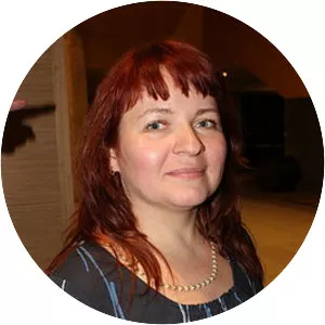 Natalya Berezovaya - Russian director