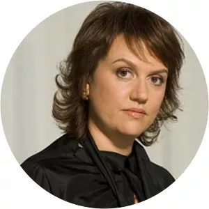 Natalya Bilan - Television producer