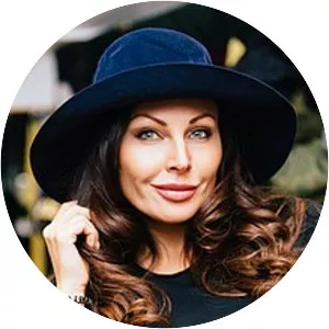 Natalya Bochkareva - Russian film actress