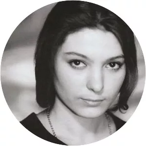 Natalya Bondarchuk - Soviet-Russian actress