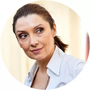 Natalya Chernyavskaya