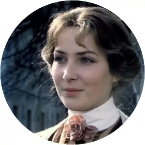 Natalya Danilova - Russian actor