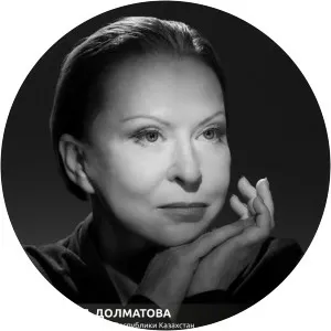 Natalya Dolmatova
