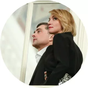 Natalya Dubovitskaya