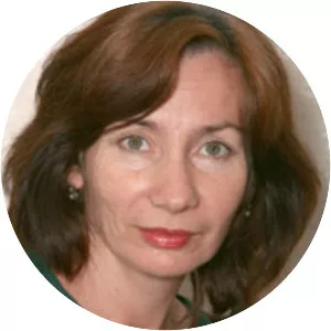 Natalya Estemirova