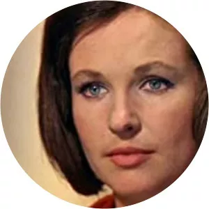 Natalya Fateyeva - Russian film actress