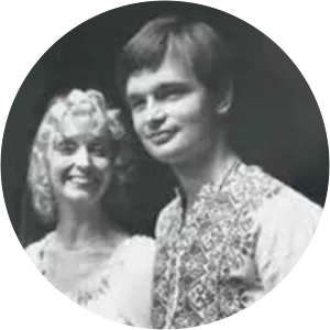 Natalya Francesca Halstead photograph