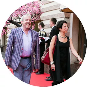 Natalya Golub - Singer ‧ Andrey Makarevich's ex-wife