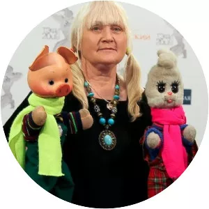 Natalya Golubentseva