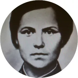 Natalya Kachuevskaya