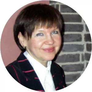 Natalya Kaznacheyeva - Russian actor