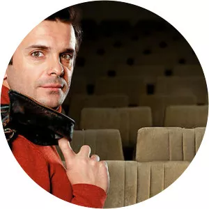 Natalya Komardina - Actress