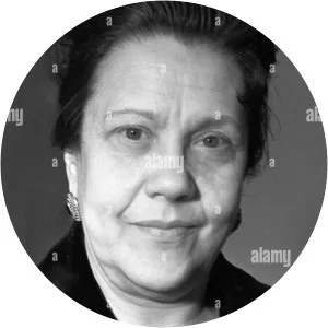 Natalya Konchalovskaya