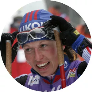 Natalya Korostelyova